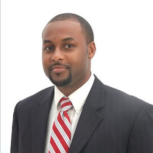 Meet your Posher, Nicholas